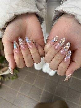 フォア ネイル(FOI NAIL)/