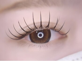 美曜日/フラットラッシュ束感１40本