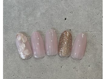 ニアウネイル(niau nail.)/