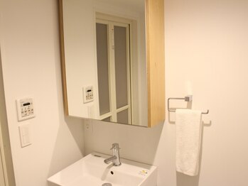 サルース(Salus)/salus*店内