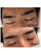 レアファースト by SLAY/アイブロウサロンレアファースト