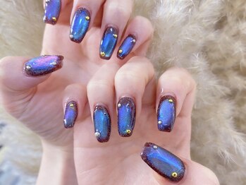 アイゴネイル 錦糸町(Aigoネイル)/