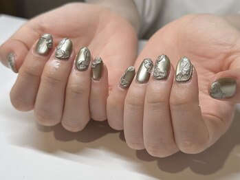 ジョワイユ(JOYEUX)/シンプルコース