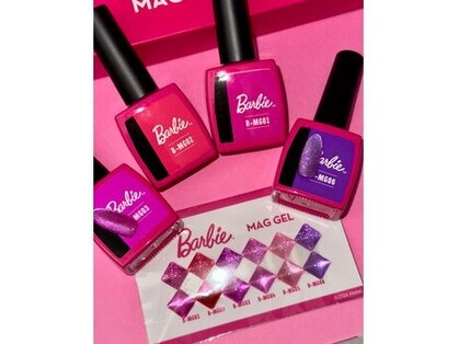 ビューティーサロン マデラ(Beauty Salon MADERA)の写真