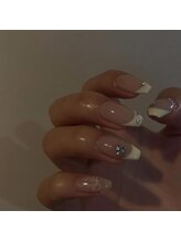 ファミーユ 太田(Fameu)/butter yellow × french