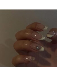 butter yellow × french