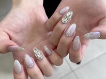 ネイルマジック 仙台一番町店(NAIL MAJIC)/
