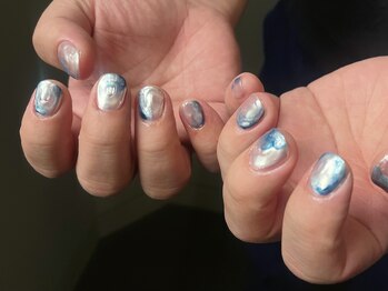 エフルーム(Froom)/メンズネイル/お持ち込み