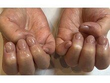 アールエム(Rm)/7月☆ネイル