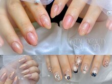 サロン ド ボーテル ヴィ(salon de beaute REVI)