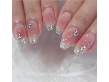 美人計ネイルサロン/