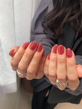 エムブロウ 金山店(M.Brow)/ワンカラー