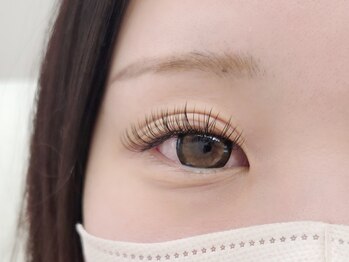 チャイ(Chay)/フラットラッシュ140本