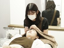 ジッピーオブヘア アイエク(Zippy of hair iEQ)