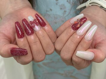 オーシャン 銀座店(OCEAN)/ワンホンネイル