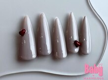 ベイビー マーベラス(Baby MARVELOUS)/シンプル定額デザイン