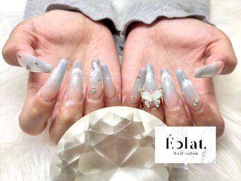 エクラ(Eclat.)/持ち込みデザイン