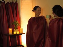 リプラス(RE.PLUS)/ペアで楽しくよもぎ蒸し♪