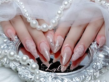 ライリス(Lylis)/定額!韓国シンプルコース