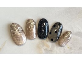 ♪12月定額アートネイル♪