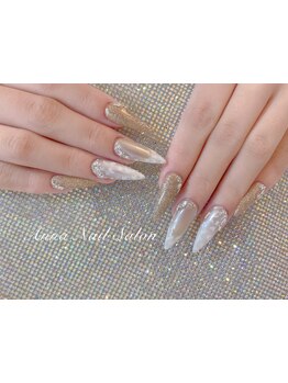 華やか系（イベント・ブライダル）が得意