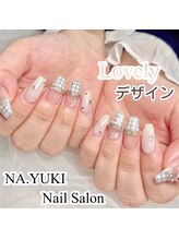 センスネイル 北千住店(Sense Nail)/ナチュラルオフィスネイル
