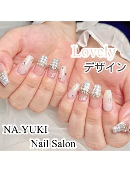 センスネイル 北千住店(Sense Nail)/ナチュラルオフィスネイル