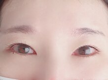 ラッシュリフトクルン(Lashlift kurun)/ナチュラルロウカール