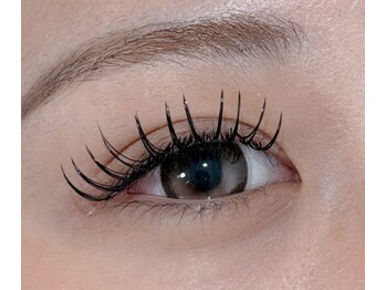 リル バイ ファンドット(Lil by Fan.)/【フラットラッシュ120本】