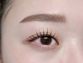 フラム(FRAM)/ブロウリフト＆ラッシュリフト