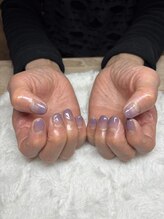 エーナイン イオン東根店/カラーグラデーション♪