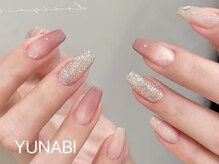 ユナビ 池袋東口店(Yunabi)/チップ長さだし