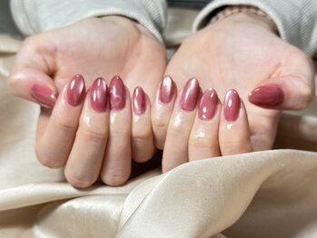 アドレーション(Adoration)/ハートマグネット