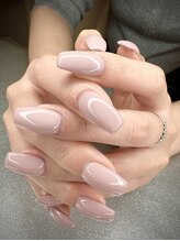 ギャランドゥ(Gal＆Do')/★海外ギャルワンカラー★