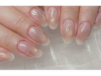 Li-Re GINZA【パラジェル・フィルイン・美爪育成】/