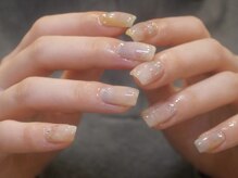 アンジェリカミッシェル 大阪ベイタワー店/フルオーダーコース