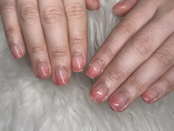 シュガープラム ネイル 横浜(sugar plum)/やり放題/ジェル/スカルプ/横浜