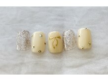 3月デザイン定額コース