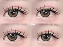アピス(Apis)の雰囲気(Eye・マツエク¥4500/まつ毛パーマ¥5500)