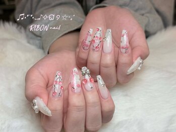 リボン 高田馬場(RIBON)/