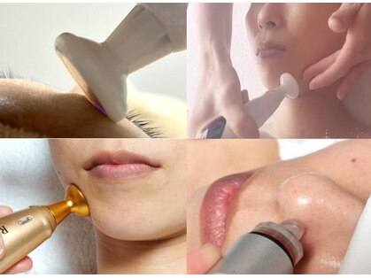 マイルーム(Mai Room)の写真