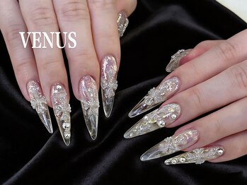 ヴィーナス(VENUS)/クロムハーツ