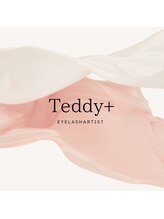 テディプラス(Teddy+)&nbsp;Eye 筒井