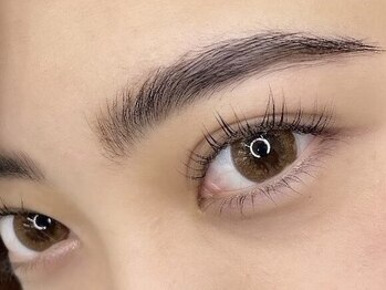 ビューティーサロン ココ 岐阜店(Beauty Salon COCO)/アイブロウラミネート/眉毛/wax