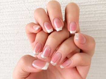 ディア リリー(Dia Lily.)の写真/トレンドやシーズンに合わせたデザインを多数ご用意★ネイルが初めての方も、思い描いた理想のデザインに◎