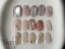 RIMI限定 定額デザイン 大人上品