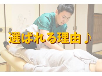 まもる整体サロン 新山口店/ ■Q &A■