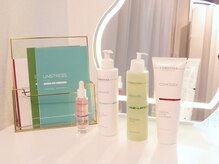 ピュア(pure)の雰囲気（月672時間は自宅のケアがお肌の上に。ホームケアの見直しも大切）