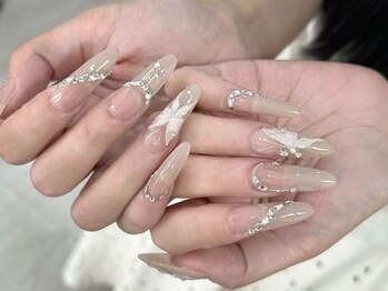 禅ビューティー ネイル(Zen beauty nail)/