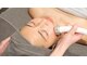 ラノン(LANON)の写真/[30代からの必須ケア] 熟練技術×最新機器でほうれい線・たるみに徹底アプローチ!透明感あふれる若見え肌に